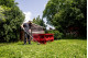 Купити Акумуляторний тример для газону Metabo RTD 18 LTX BL 30 (601720850). Офіційний магазин Metabo, фірмова гарантія з доставкою по Украіні