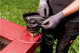 Купити Акумуляторний тример для газону Metabo RTD 18 LTX BL 30 (601720850). Офіційний магазин Metabo, фірмова гарантія з доставкою по Украіні