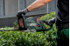 Купити Акумуляторний кущоріз Metabo HS 18 LTX BL 55 (601722850). Офіційний магазин Metabo, фірмова гарантія з доставкою по Украіні