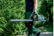 Купити Акумуляторний кущоріз Metabo HS 18 LTX BL 55 (601722850). Офіційний магазин Metabo, фірмова гарантія з доставкою по Украіні