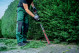 Купити Акумуляторний кущоріз Metabo HS 18 LTX BL 55 (601722850). Офіційний магазин Metabo, фірмова гарантія з доставкою по Украіні