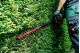 Купити Акумуляторний кущоріз Metabo HS 18 LTX BL 55 (601722850). Офіційний магазин Metabo, фірмова гарантія з доставкою по Украіні