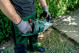 Купити Акумуляторний кущоріз Metabo HS 18 LTX BL 55 (601722850). Офіційний магазин Metabo, фірмова гарантія з доставкою по Украіні