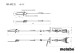 Купить Высоторезная насадка Metabo MA-MS 25 (601727850). Официальный магазин Metabo, фирменная гарантия с доставкой по Украине.