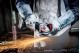 Купити Акумуляторна кутова шліфувальна машина (болгарка) Metabo WB 18 LTX BL 15-125 Quick (601730660). Офіційний магазин Metabo, фірмова гарантія з доставкою по Украіні