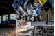 Купити Акумуляторна кутова шліфувальна машина (болгарка) Metabo WB 18 LTX BL 15-125 Quick (601730660). Офіційний магазин Metabo, фірмова гарантія з доставкою по Украіні