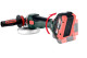 Купити Акумуляторна кутова шліфувальна машина (болгарка) Metabo WB 18 LTX BL 15-125 Quick (601730660). Офіційний магазин Metabo, фірмова гарантія з доставкою по Украіні