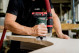 Купить Аккумуляторный фрезер для обработки кромок Metabo FMВ 18 LTX BL 8 (601742800). Официальный магазин Metabo, фирменная гарантия с доставкой по Украине.