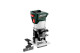 Купить Аккумуляторный фрезер для обработки кромок Metabo FMВ 18 LTX BL 8 (601742800). Официальный магазин Metabo, фирменная гарантия с доставкой по Украине.