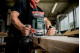 Купить Аккумуляторный фрезер Metabo OFВ 18 LTX BL 12 (601743660). Официальный магазин Metabo, фирменная гарантия с доставкой по Украине.