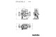 Купить Аккумуляторный фрезер Metabo OFВ 18 LTX BL 12 (601743660). Официальный магазин Metabo, фирменная гарантия с доставкой по Украине.