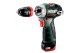 Купить Аккумуляторная дрель-шуруповерт Metabo PowerMaxx BS BL Q (601749500). Официальный магазин Metabo, фирменная гарантия с доставкой по Украине.
