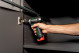 Купить Аккумуляторная дрель-шуруповерт Metabo PowerMaxx BS BL Q (601749500). Официальный магазин Metabo, фирменная гарантия с доставкой по Украине.