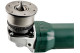 Купить Фрезер для обработки металлических кромок Metabo KFM 9-3 RF (601751700). Официальный магазин Metabo, фирменная гарантия с доставкой по Украине.