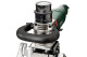 Купить Фрезер для обработки металлических кромок Metabo KFM 16-15 F (601753500). Официальный магазин Metabo, фирменная гарантия с доставкой по Украине.