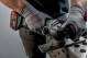 Купити Акумуляторний фрезер для обробки металевих крайок Metabo KFM 18 LTX 3 RF (601754840). Офіційний магазин Metabo, фірмова гарантія з доставкою по Украіні