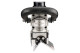 Купити Фрезер для обробки металевих крайок Metabo KFMPB 15-10 F (601755500). Офіційний магазин Metabo, фірмова гарантія з доставкою по Украіні