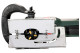 Купити Фрезер для обробки металевих крайок Metabo KFMPB 15-10 F (601755500). Офіційний магазин Metabo, фірмова гарантія з доставкою по Украіні