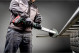 Купити Акумуляторна машина для шліфування кутових зварних швів Metabo KNSВB 18 LTX BL 150 (601765840). Офіційний магазин Metabo, фірмова гарантія з доставкою по Украіні
