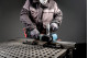 Купити Акумуляторна щіткова шліфувальна машина Metabo SВB 18 LTX BL 200 (601766840). Офіційний магазин Metabo, фірмова гарантія з доставкою по Украіні