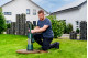 Купити Занурювальний напірний насос Metabo TDP 6200/4 Inox (601772000). Офіційний магазин Metabo, фірмова гарантія з доставкою по Украіні