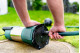 Купити Занурювальний напірний насос Metabo TDP 6200/4 Inox (601772000). Офіційний магазин Metabo, фірмова гарантія з доставкою по Украіні