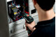 Купить Аккумуляторная ударная дрель Metabo PowerMaxx SB BL (601784500). Официальный магазин Metabo, фирменная гарантия с доставкой по Украине.