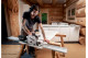 Купить Аккумуляторная погружная циркулярная пилка Metabo KT 18 LTX 66 BL Set (691172810). Официальный магазин Metabo, фирменная гарантия с доставкой по Украине.