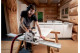 Купить Аккумуляторная погружная циркулярная пилка Metabo KT 18 LTX 66 BL Set (691172810). Официальный магазин Metabo, фирменная гарантия с доставкой по Украине.