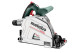 Купить Аккумуляторная погружная циркулярная пилка Metabo KT 18 LTX 66 BL Set (691172810). Официальный магазин Metabo, фирменная гарантия с доставкой по Украине.