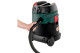 Купити Універсальний пилосос Metabo ASA 25 L PC (602014000). Офіційний магазин Metabo, фірмова гарантія з доставкою по Украіні
