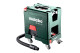 Купити Акумуляторний пилосос Metabo AS 18 L PC Set (691060000). Офіційний магазин Metabo, фірмова гарантія з доставкою по Украіні