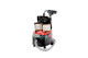 Купить Универсальный пылесос Metabo ASR 25 L SC (602024000). Официальный магазин Metabo, фирменная гарантия с доставкой по Украине.