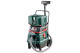 Купить Универсальный пылесос Metabo ASR 50 L SC (602034000). Официальный магазин Metabo, фирменная гарантия с доставкой по Украине.