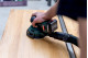 Купити Акумуляторна ексцентрикова шліфувальна машина Metabo PowerMaxx SXA 12-125 BL (602035840). Офіційний магазин Metabo, фірмова гарантія з доставкою по Украіні