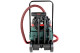 Купить Универсальный пылесос Metabo ASR 50 M SC (602045000). Официальный магазин Metabo, фирменная гарантия с доставкой по Украине.