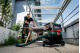 Купить Аккумуляторный пылесос Metabo ASR 36-18 BL 25 M SC (602046850). Официальный магазин Metabo, фирменная гарантия с доставкой по Украине.