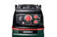 Купить Аккумуляторный пылесос Metabo ASR 36-18 BL 25 M SC (602046850). Официальный магазин Metabo, фирменная гарантия с доставкой по Украине.