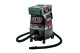 Купить Аккумуляторный пылесос Metabo ASR 36-18 BL 25 M SC (602046850). Официальный магазин Metabo, фирменная гарантия с доставкой по Украине.