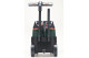Купити Універсальний пилосос Metabo ASR 35 L ACP (602057000). Офіційний магазин Metabo, фірмова гарантія з доставкою по Украіні