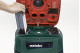 Купити Універсальний пилосос Metabo ASR 35 L ACP (602057000). Офіційний магазин Metabo, фірмова гарантія з доставкою по Украіні