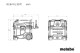 Купить Аккумуляторный пылесос Metabo AS 36-18 L 20 PC (602071850). Официальный магазин Metabo, фирменная гарантия с доставкой по Украине.