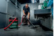 Купить Аккумуляторный пылесос Metabo AS 36-18 L 30 PC-CC (602073850). Официальный магазин Metabo, фирменная гарантия с доставкой по Украине.