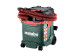 Купить Аккумуляторный пылесос Metabo AS 36-18 L 30 PC-CC (602073850). Официальный магазин Metabo, фирменная гарантия с доставкой по Украине.