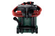 Купить Аккумуляторный пылесос Metabo AS 36-18 L 30 PC-CC (602073850). Официальный магазин Metabo, фирменная гарантия с доставкой по Украине.