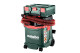 Купить Аккумуляторный пылесос Metabo AS 36-18 L 30 PC-CC (602073850). Официальный магазин Metabo, фирменная гарантия с доставкой по Украине.