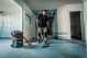 Купить Аккумуляторный пылесос Metabo AS 36-18 M 30 PC-CC (602074850). Официальный магазин Metabo, фирменная гарантия с доставкой по Украине.