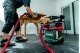 Купить Аккумуляторный пылесос Metabo AS 36-18 M 30 PC-CC (602074850). Официальный магазин Metabo, фирменная гарантия с доставкой по Украине.