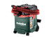 Купить Аккумуляторный пылесос Metabo AS 36-18 M 30 PC-CC (602074850). Официальный магазин Metabo, фирменная гарантия с доставкой по Украине.