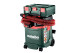 Купить Аккумуляторный пылесос Metabo AS 36-18 M 30 PC-CC (602074850). Официальный магазин Metabo, фирменная гарантия с доставкой по Украине.